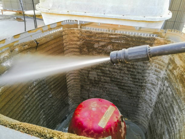 Best Professional Duct Cleaning Services  in Pleasant Gap, PA