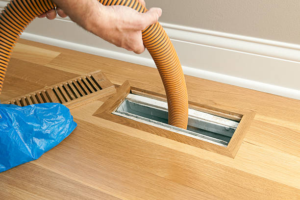 Best Air Duct Inspection  in Pleasant Gap, PA