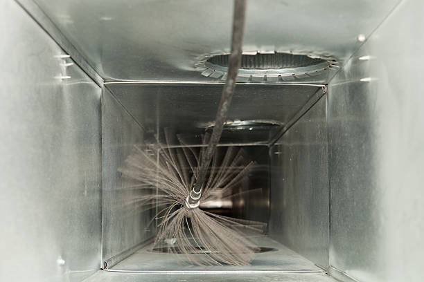 Best HVAC Air Duct Cleaning  in Pleasant Gap, PA