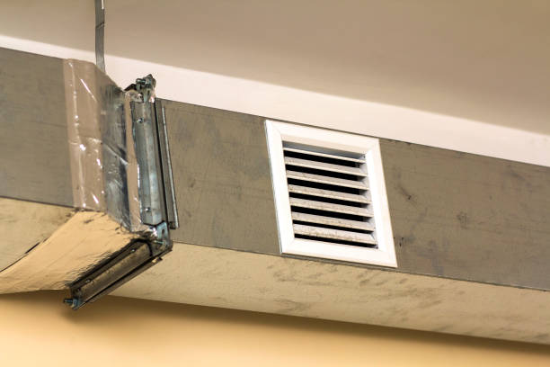 Best Commercial Air Duct Cleaning  in Pleasant Gap, PA